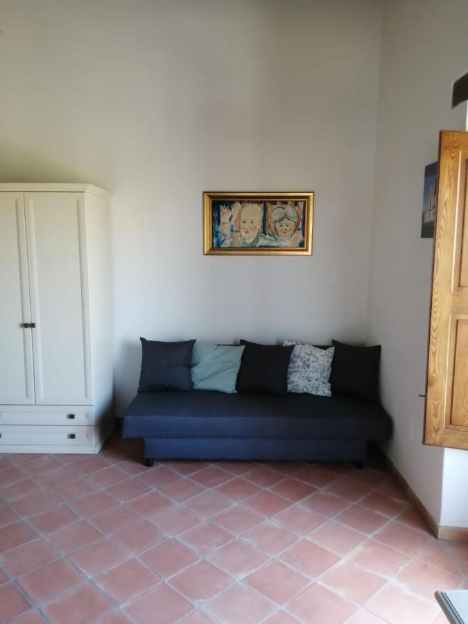 Agriturismo Torre Gialluise Gesualdo Phòng bức ảnh