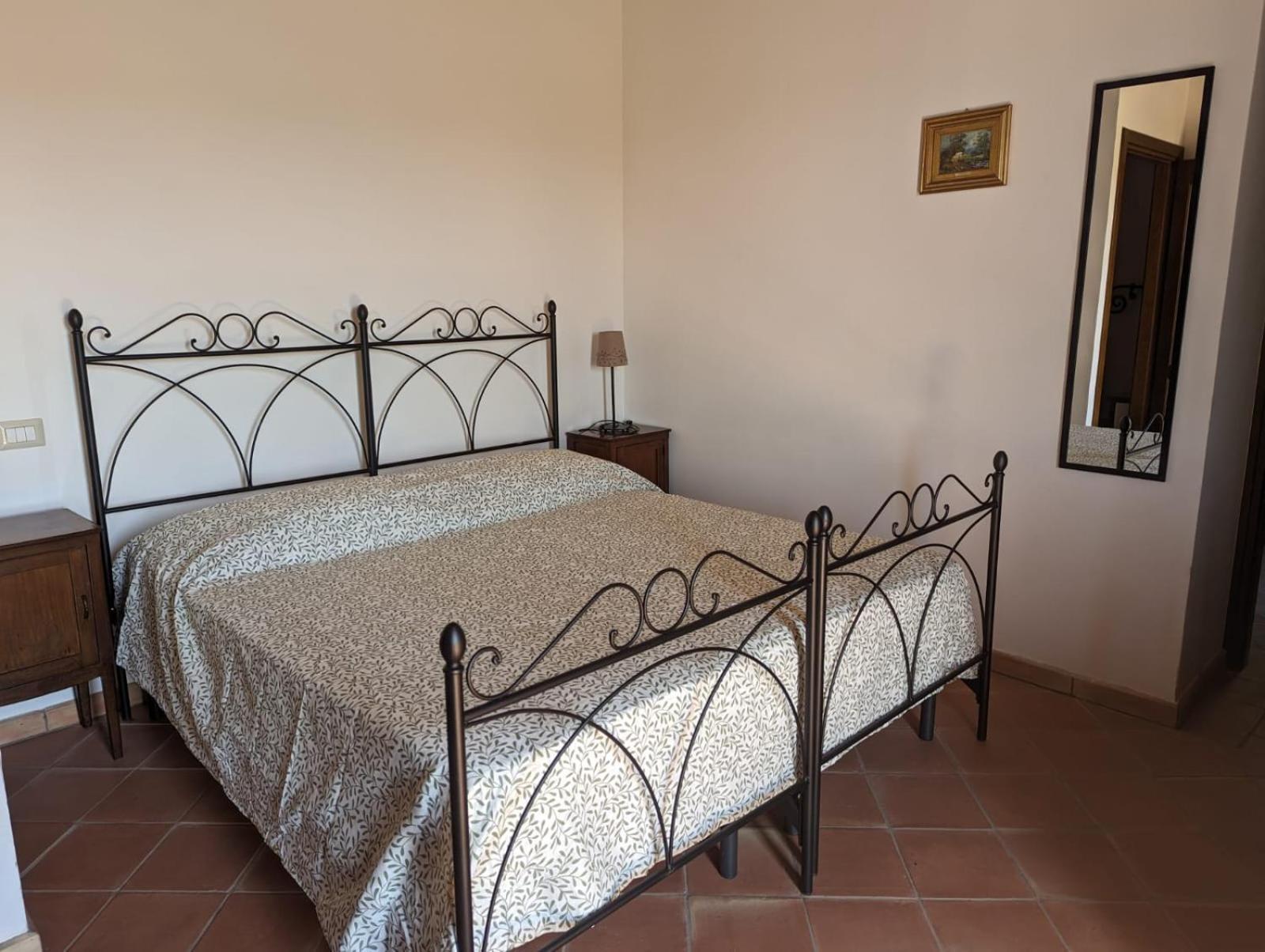 Agriturismo Torre Gialluise Gesualdo Ngoại thất bức ảnh