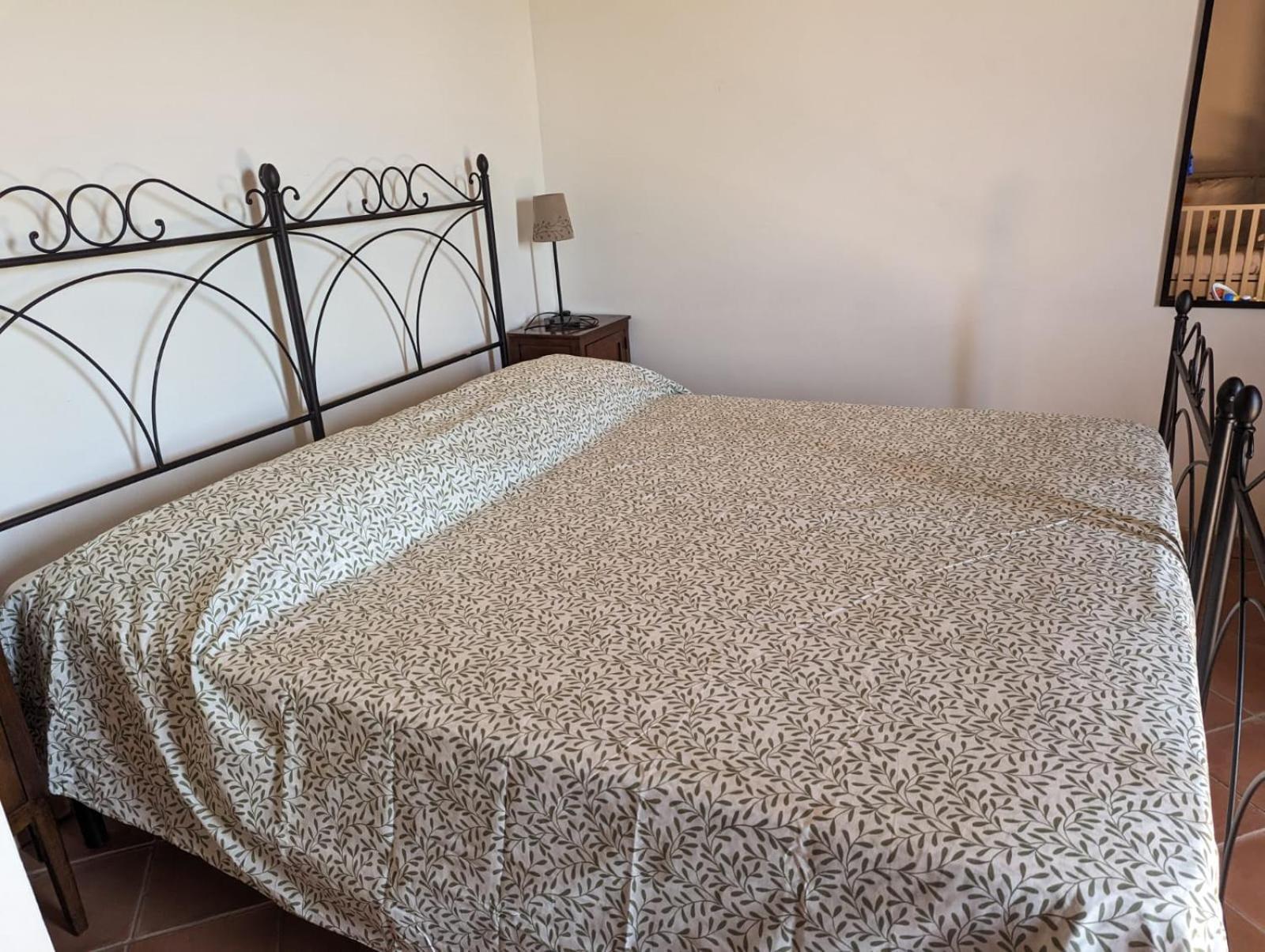 Agriturismo Torre Gialluise Gesualdo Ngoại thất bức ảnh